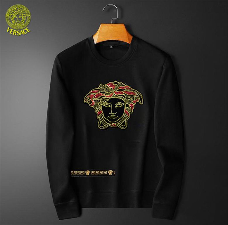 Versace Sweatshirt-031